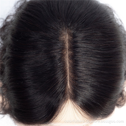 Transparent Loose Wave Frontal Wigs For Women Human Hair Wigs 30 Inch Malaysian Hd Loose Deep Wave Wig 6x6 Lace Closure